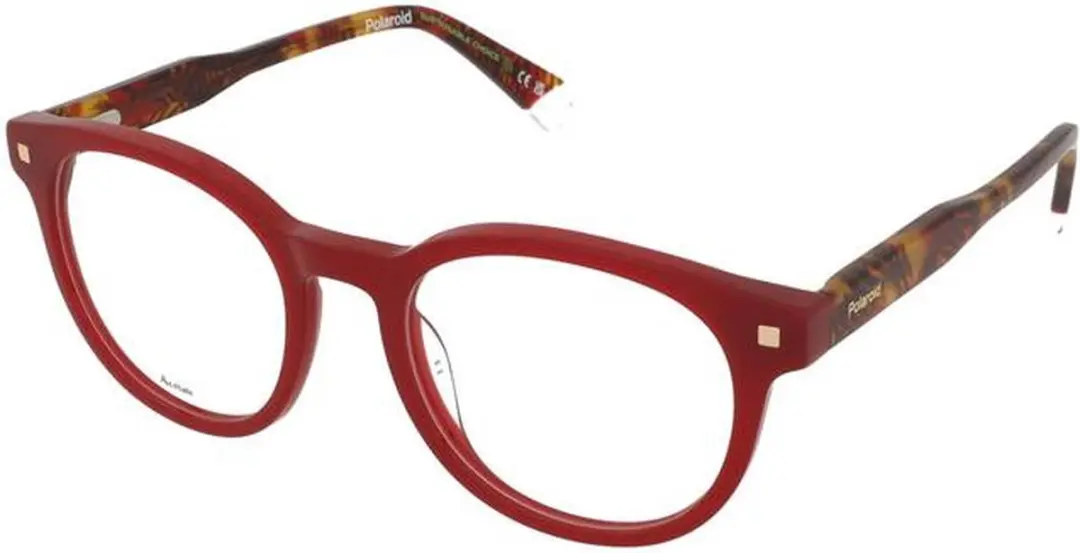 Polaroid PLD D519 LHF - Rood
