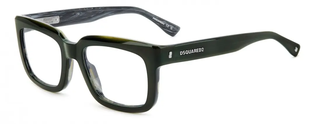 Dsquared2 D2 0144 Brilmonturen