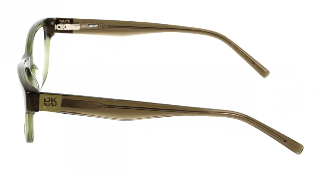 DKNY DK5082 Brilmontuur - Crystal Olive