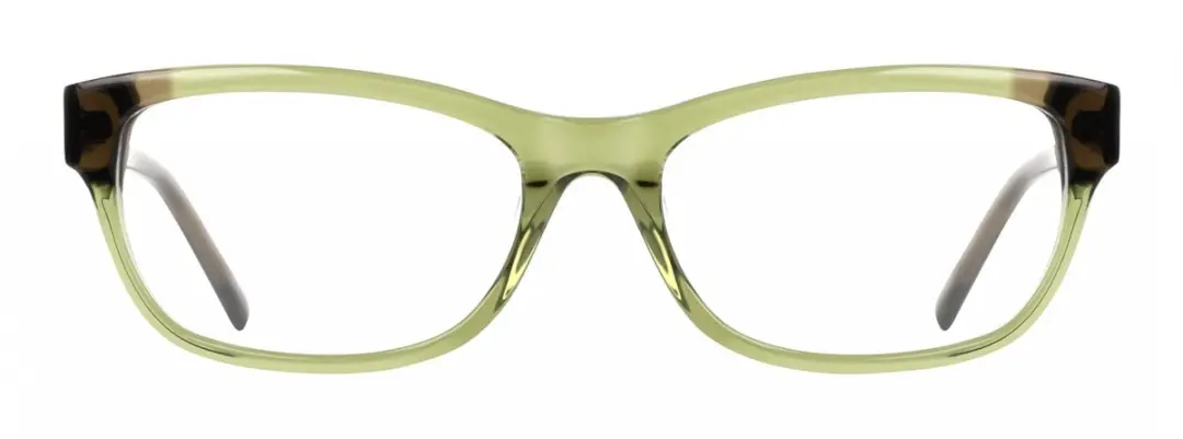 DKNY DK5082 Brilmontuur - Crystal Olive