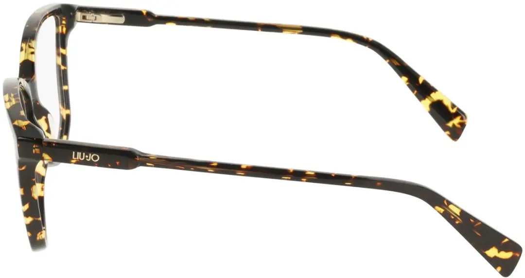 Liu Jo LJ2845 Brilmontuur - Tokyo Tortoise
