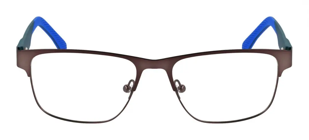 Lacoste L2291 N Brilmonturen - Donkergrijs