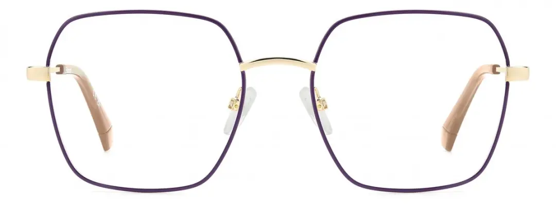 Polaroid PLD D530 Brilmonturen - Gold Violet