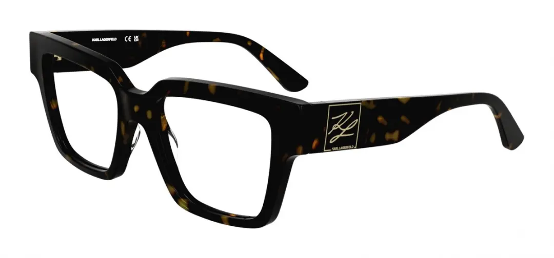 Karl Lagerfeld KL6196 Brilmontuur
