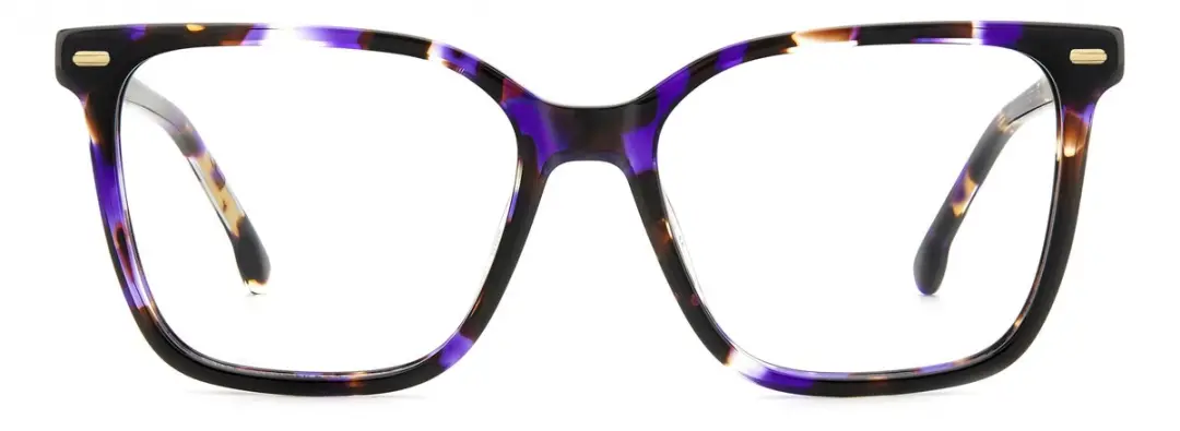 Carrera 3011 Brilmonturen - Violet Havana