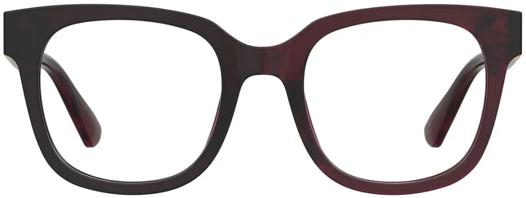 Moschino MOS663 Brilmonturen - Red