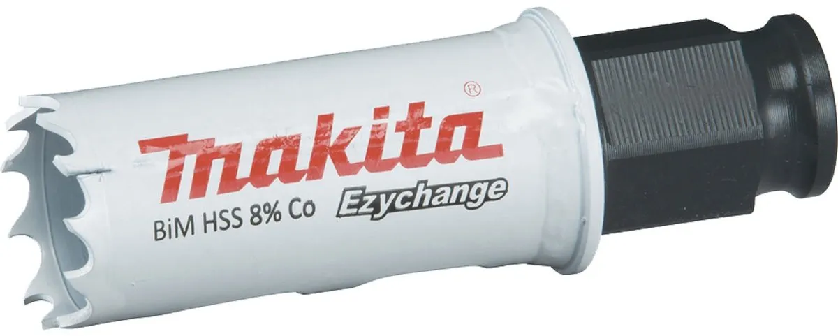 Makita EZYCHANGE BIM Gatenzaag 22mm