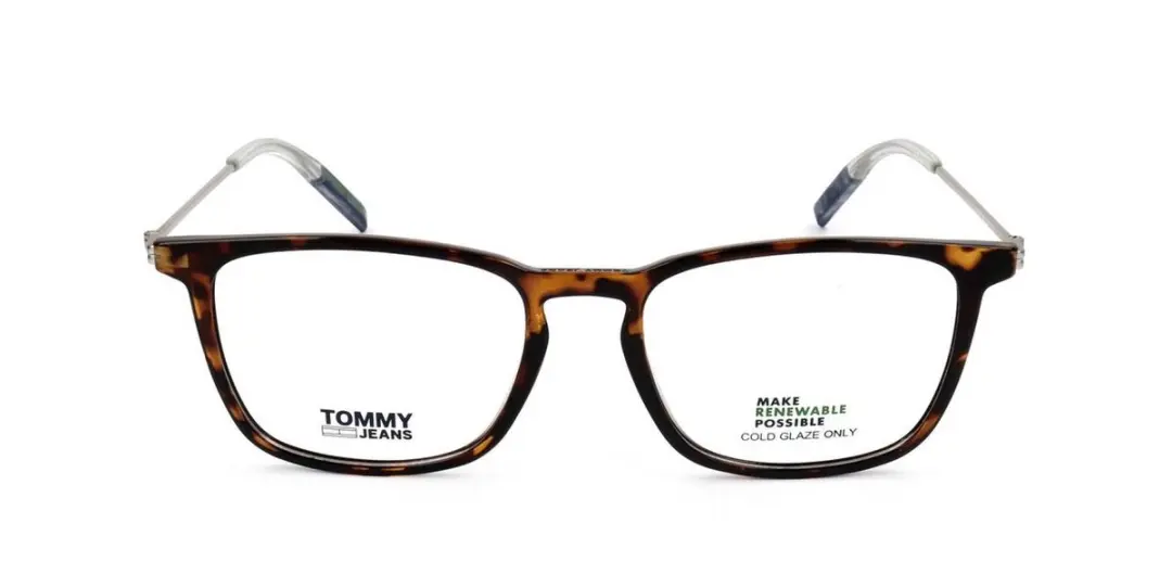 Tommy Hilfiger TJ 0061 086 Zonnebril - Ø51mm Bruin