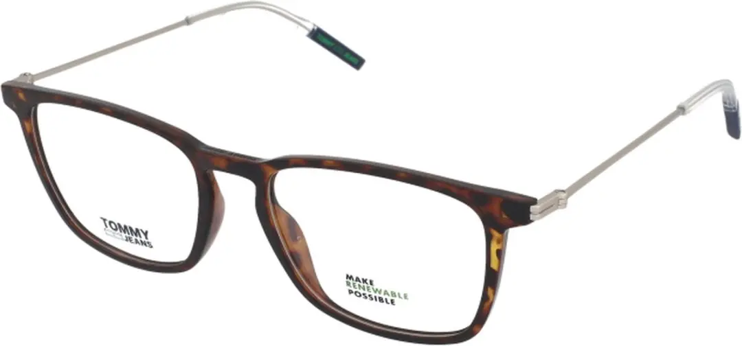 Tommy Hilfiger TJ 0061 086 Zonnebril - Ø51mm Bruin