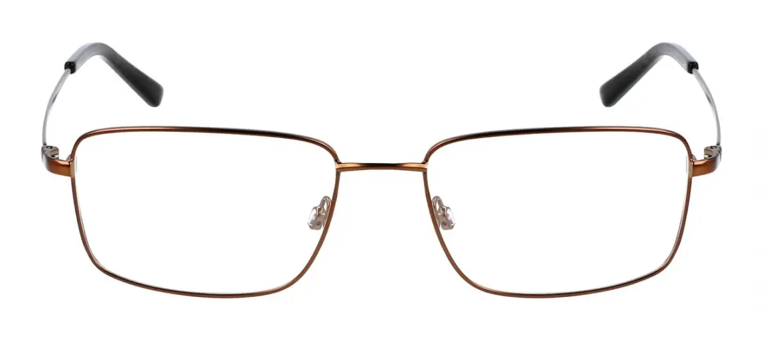 Flexson FLEXON H6052 Brilmonturen - Matte Coffee