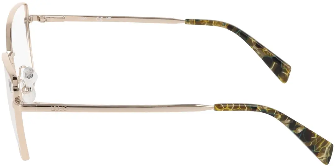 Liu Jo LJ2176 Brilmonturen - Gold