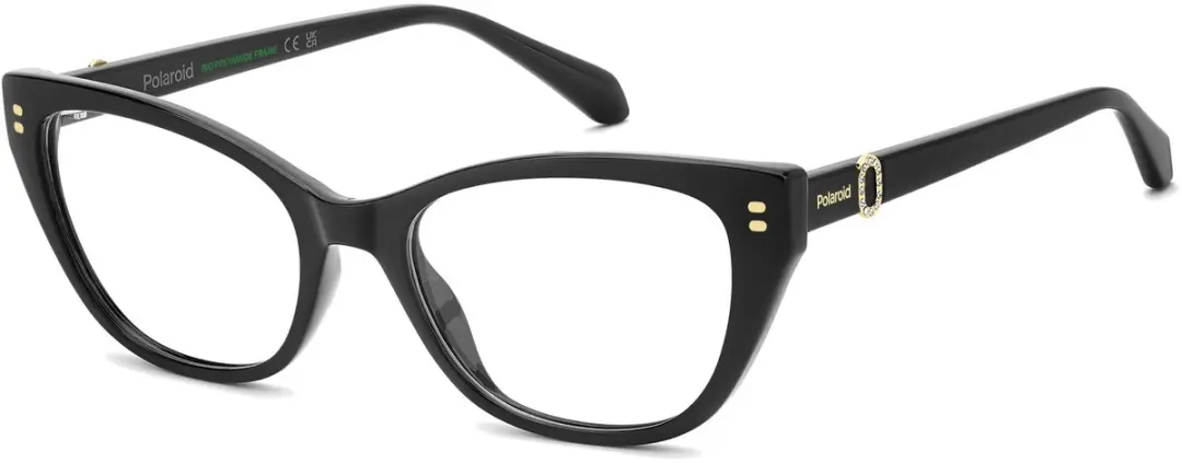 Polaroid PLD D602 807 Bril