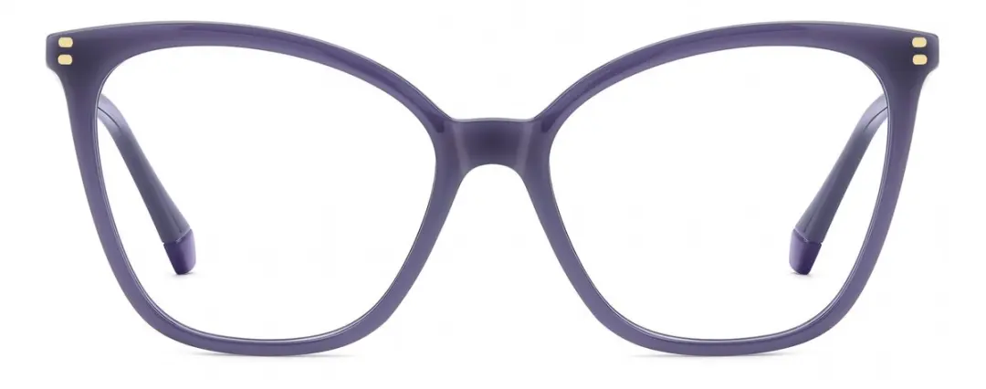 Polaroid PLD D579 WOMAN Brilmontuur - Violet