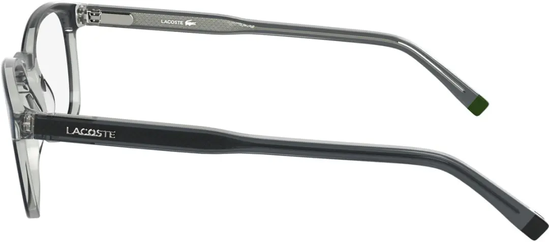 Lacoste L2964 N Black Brilmonturen