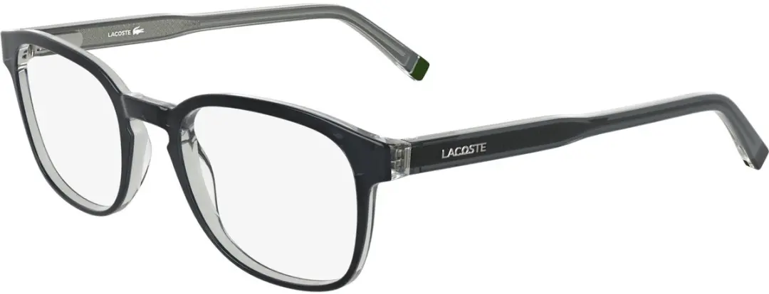 Lacoste L2964 N Black Brilmonturen