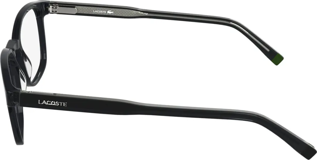 Lacoste L2964 N Black Brilmonturen