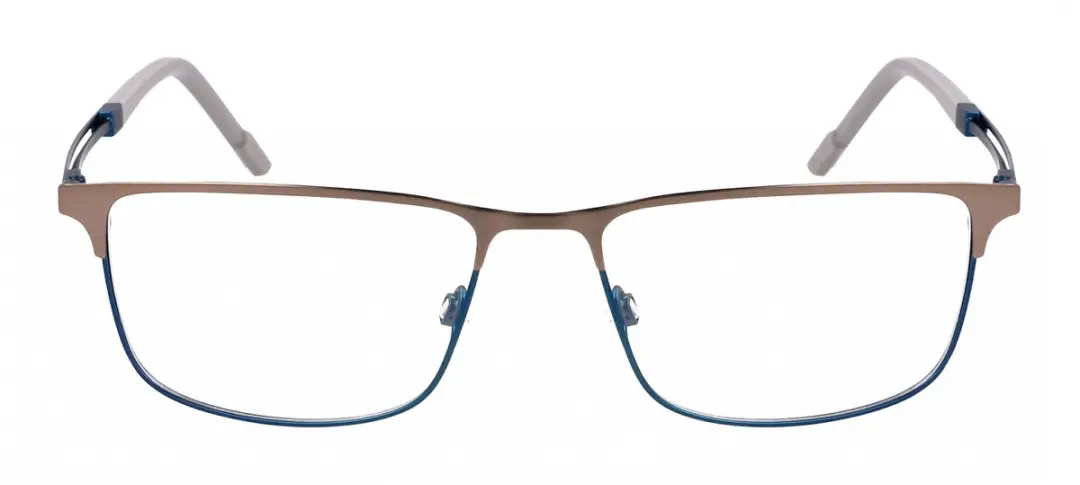 Flexson FLEXON E1151 N Brilmonturen - Matte gunmetal
