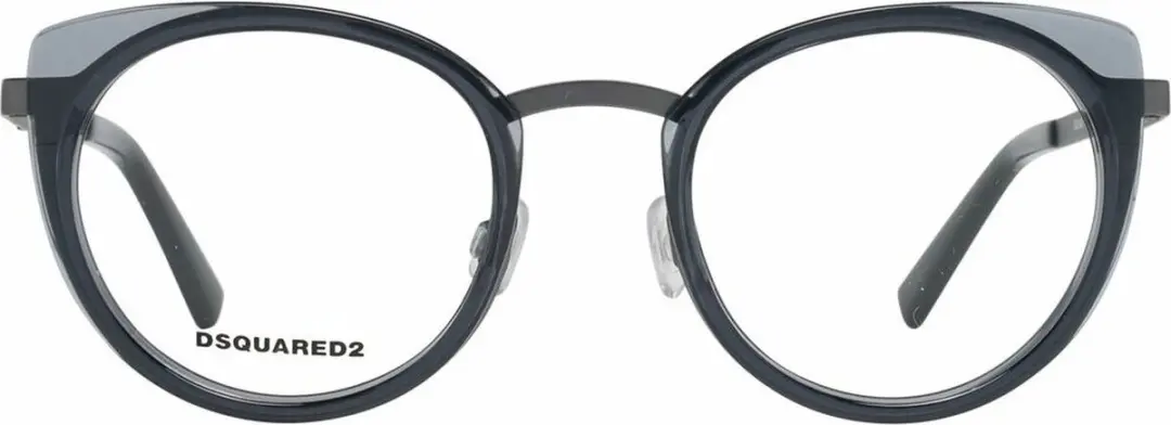 Ladies' Spectacle frame Dsquared2 DQ5302 49009