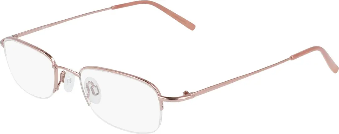 Flexson FLEXON 607 N Brilmonturen - Camel blush