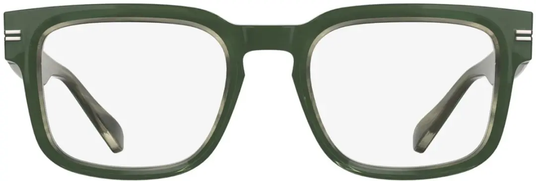 Lacoste L4016 Brilmonturen - Striped Green