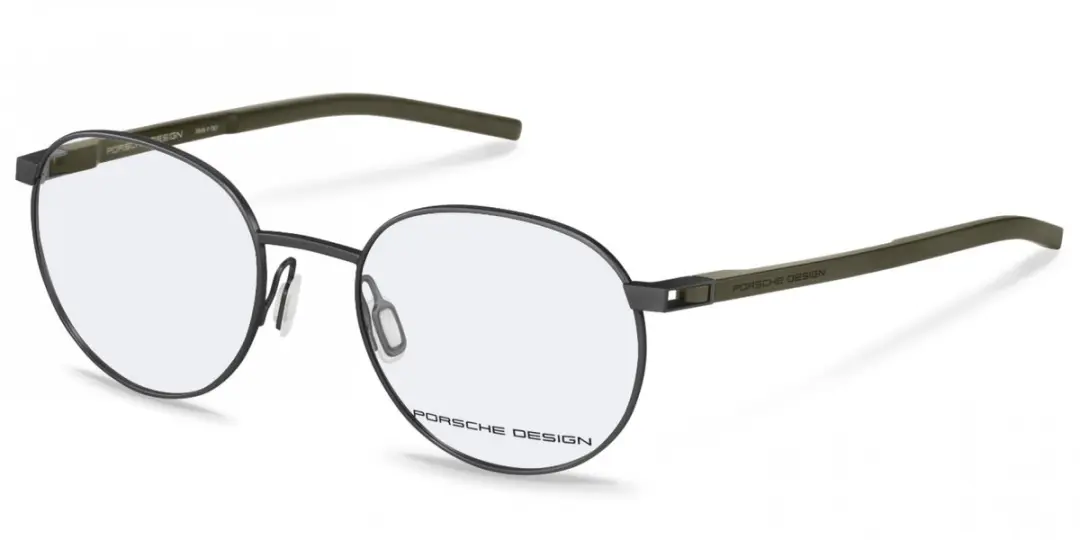 Porsche Design P8756 Brilmonturen