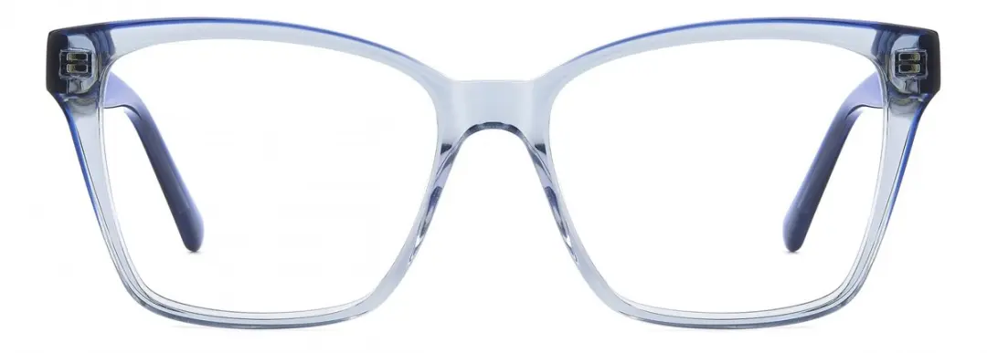 Kate Spade Claudie Brilmontuur - Blauw