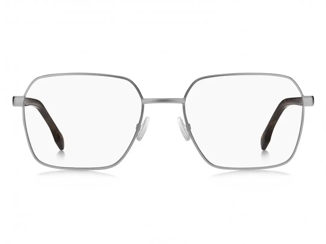 Hugo Boss BOSS 1835 Brilmonturen - Matte ruthenium
