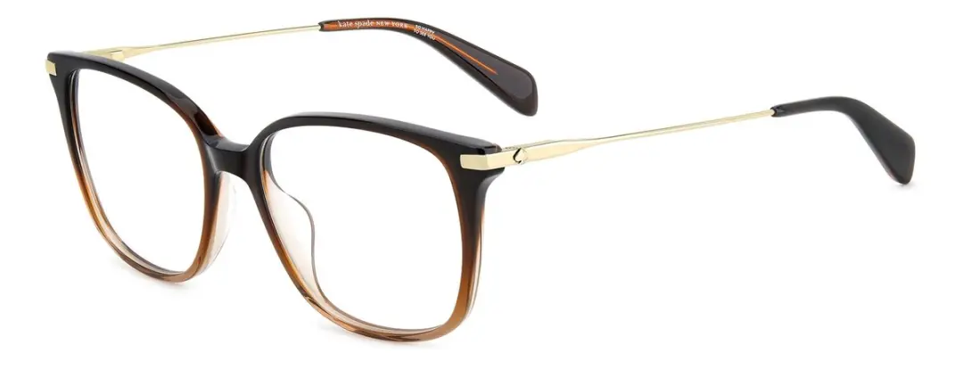 Kate Spade Shianne Brilmontuur