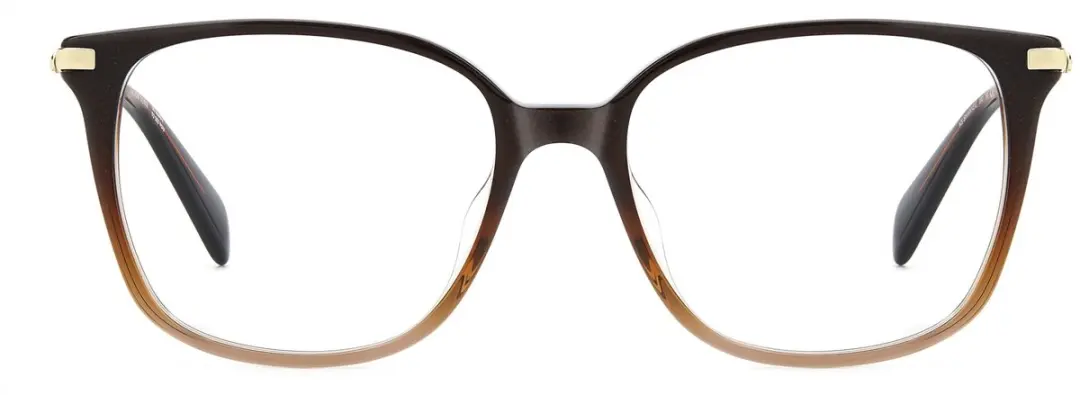 Kate Spade Shianne Brilmontuur - Brown
