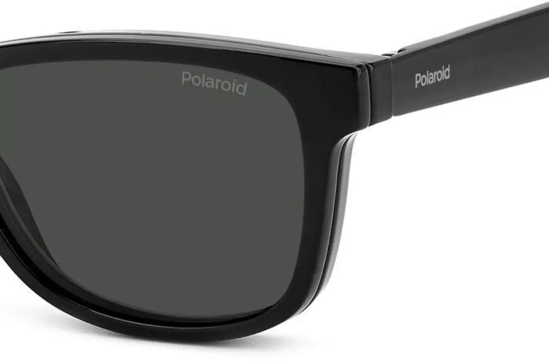 Polaroid PLD0030 Leesbril +1.50 - Zwart