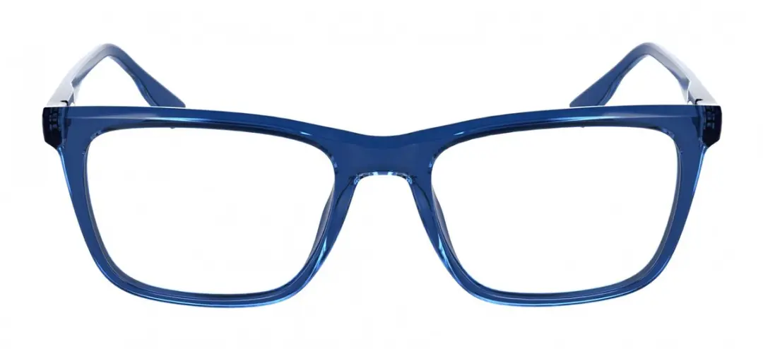 Lacoste L2960 N Brilmonturen - Transparent Blue