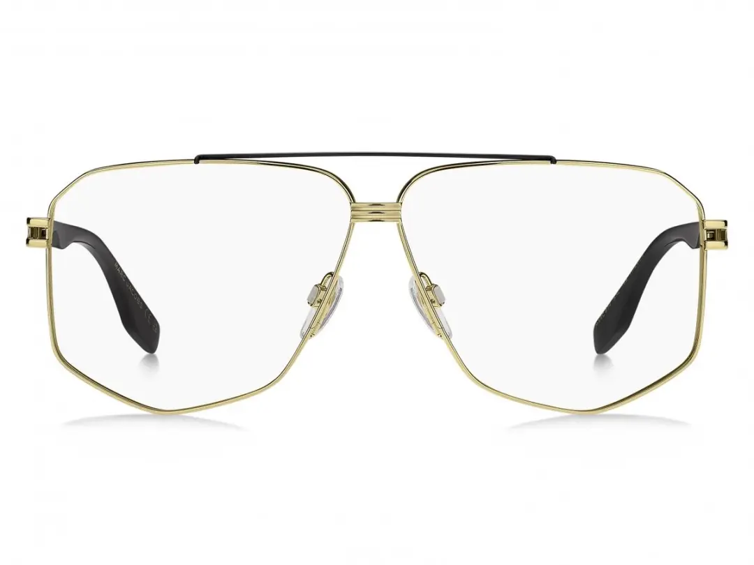 Marc Jacobs MARC 874 Brilmontuur - Gold Black