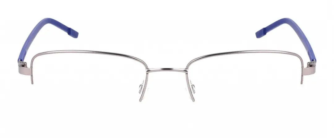 Flexson FLEXON H6079 N Brilmontuur - Satin Gunmetal