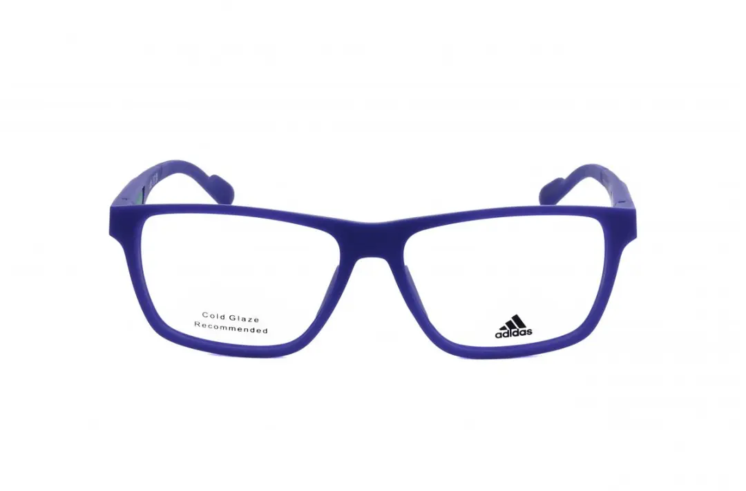Adidas SP5056 Brilmonturen - Blue