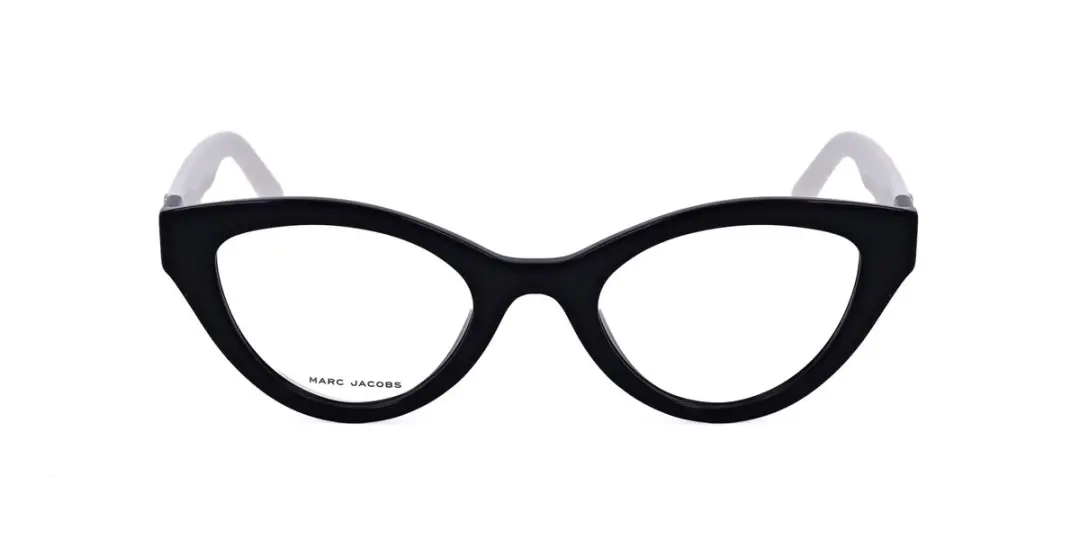 Marc Jacobs Marc 651 80S Zonnebril - Zwart