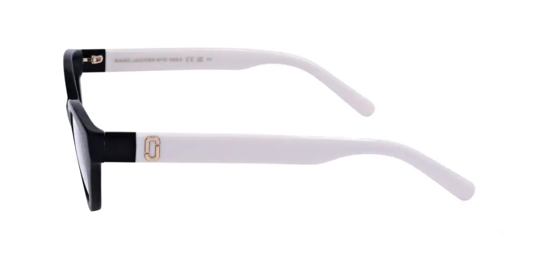 Marc Jacobs Marc 651 80S Zonnebril - Zwart