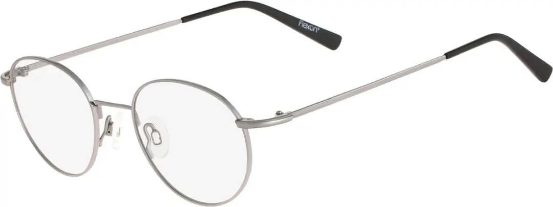 Flexson FLEXON EDISON 600 (003) Brilmonturen - Gunmetal