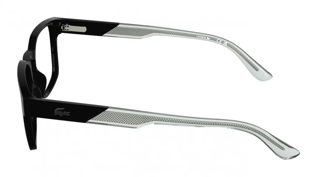 Lacoste L4010 Brilmonturen - Zwart