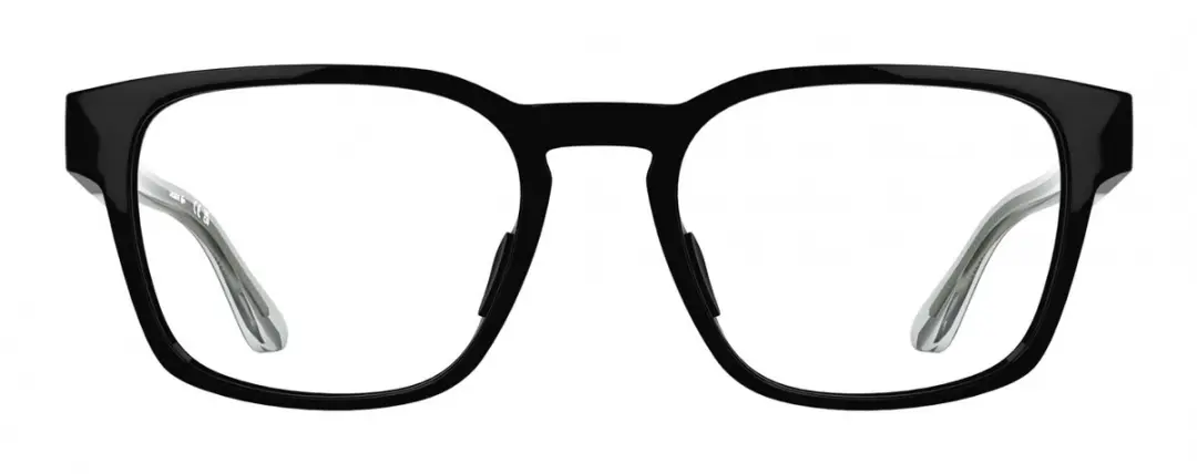Lacoste L4010 Brilmonturen - Zwart