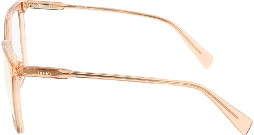 Liu Jo LJ2830 Brilmontuur - Nude/Rose