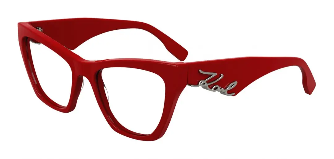 Karl Lagerfeld KL6171 N Brilmontuur