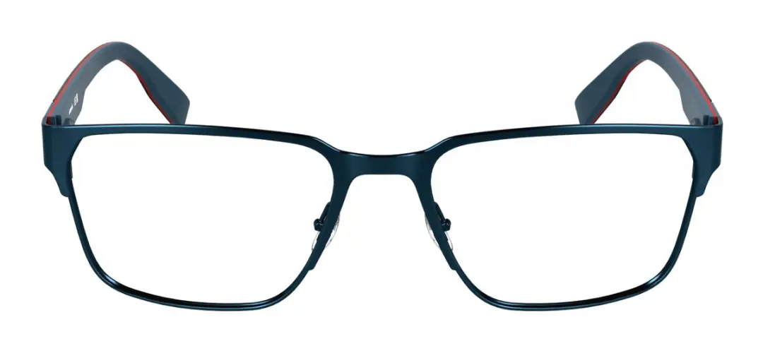 Lacoste L2306 Brilmonturen - Matte Blue