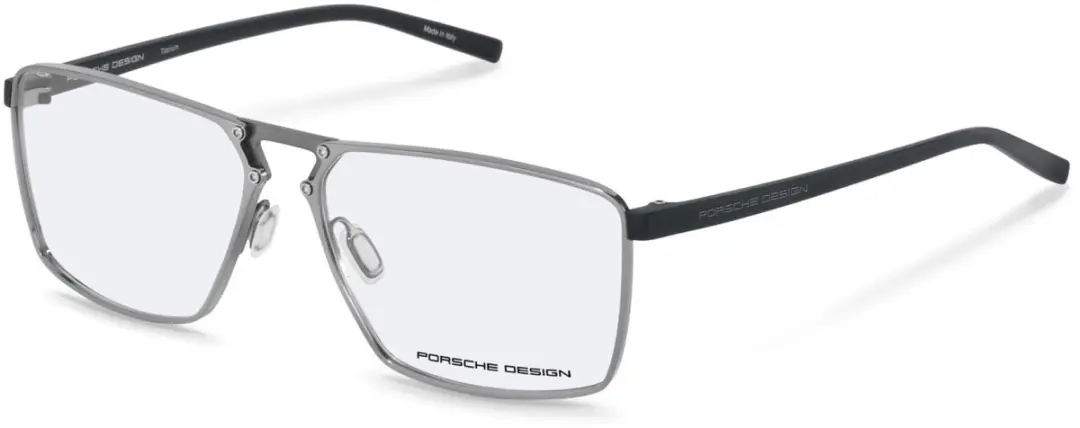 Porsche Design P8764 Brilmontuur