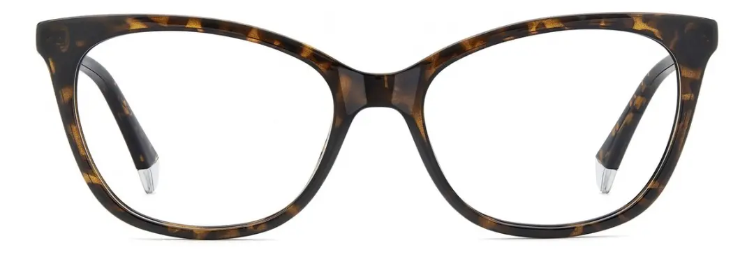Polaroid PLD D587 086 Bril - Havanna