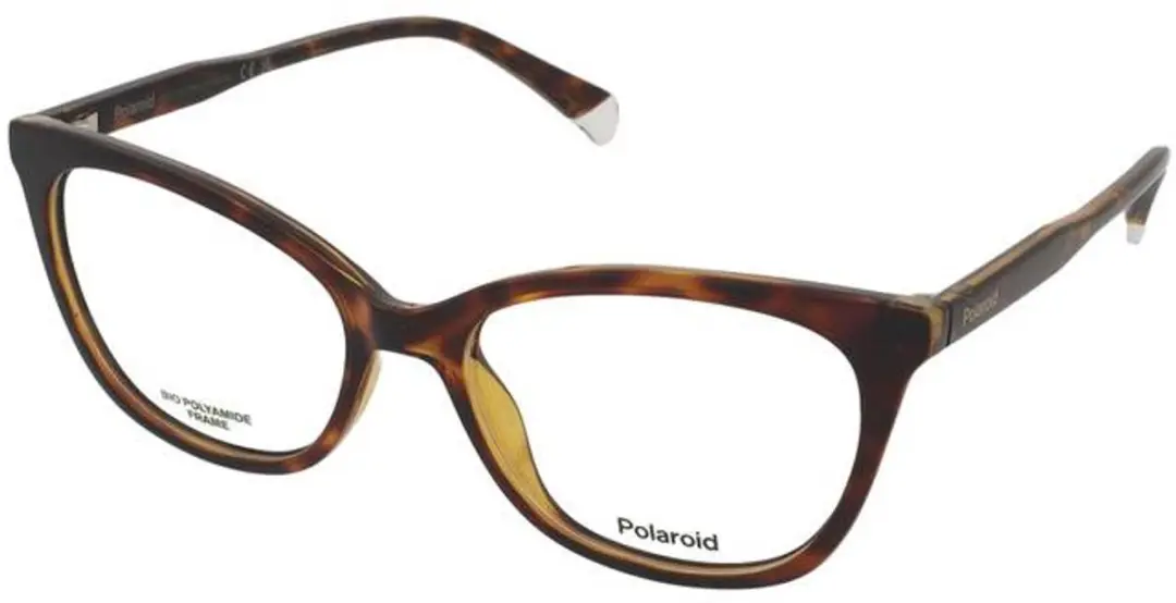 Polaroid PLD D587 086 Bril - Havanna