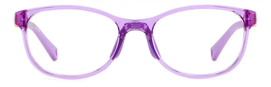 Polaroid PLD D834 Lilac Brilmonturen