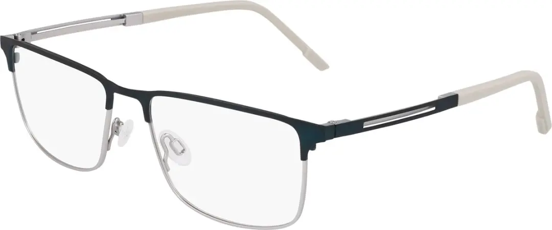 Flexson FLEXON E1151 Brilmonturen - Matte marine