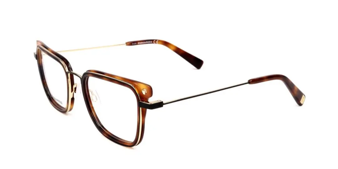 Dsquared2 DQ5291 Brilmonturen