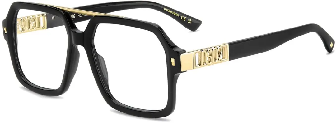 Bril Dsquared2 D2 0174 2M2
