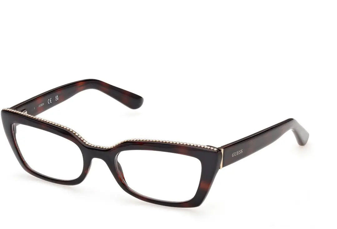 Guess GU50360 Brilmontuur